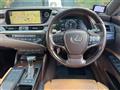 2019 Lexus ES