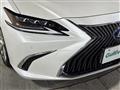 2019 Lexus ES