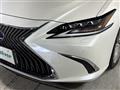 2019 Lexus ES