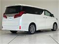 2021 Toyota Alphard
