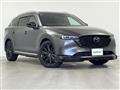 2023 Mazda CX-8