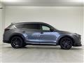 2023 Mazda CX-8