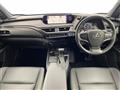 2021 Lexus UX