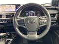2021 Lexus UX