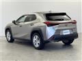 2021 Lexus UX