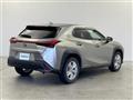 2021 Lexus UX