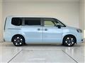 2022 Honda Step WGN