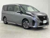 2024 Nissan Serena