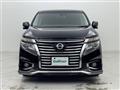 2019 Nissan Elgrand