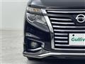 2019 Nissan Elgrand