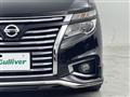 2019 Nissan Elgrand