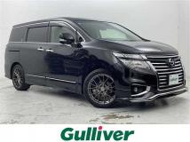2019 Nissan Elgrand