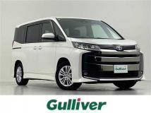 2023 Toyota Noah