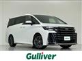 2025 Toyota Vellfire