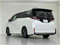 2025 Toyota Vellfire