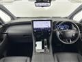 2025 Toyota Vellfire