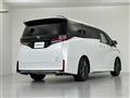 2025 Toyota Vellfire