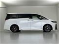 2025 Toyota Vellfire