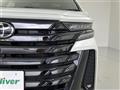 2025 Toyota Vellfire