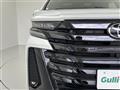 2025 Toyota Vellfire