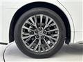 2025 Toyota Vellfire