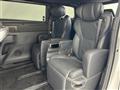 2025 Toyota Vellfire