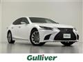 2018 Lexus LS