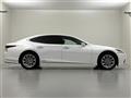 2018 Lexus LS