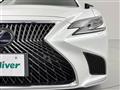 2018 Lexus LS