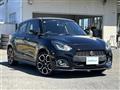 2022 Suzuki Swift