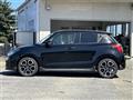 2022 Suzuki Swift