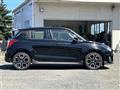 2022 Suzuki Swift
