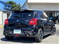 2022 Suzuki Swift