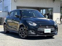 2022 Suzuki Swift