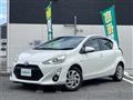 2015 Toyota AQUA