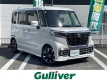 2019 Suzuki Spacia