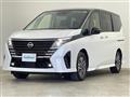 2024 Nissan Serena