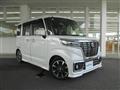 2019 Suzuki Spacia
