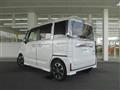 2019 Suzuki Spacia