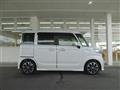 2019 Suzuki Spacia