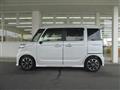 2019 Suzuki Spacia