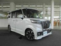 2019 Suzuki Spacia
