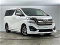 2015 Toyota Vellfire