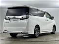 2015 Toyota Vellfire