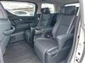 2019 Toyota Alphard