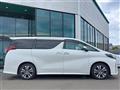 2019 Toyota Alphard