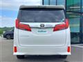 2019 Toyota Alphard