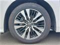 2019 Toyota Alphard
