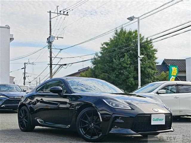2024 Toyota 86