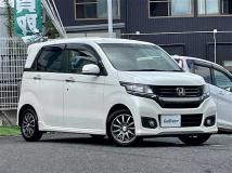 2014 Honda N-WGN